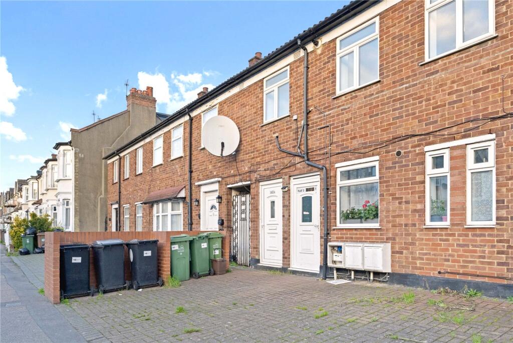 Main image of property: Palmerston Road, Walthamstow, London, E17