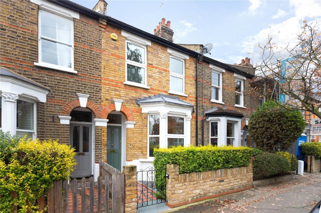 Main image of property: Chester Road, London, E17