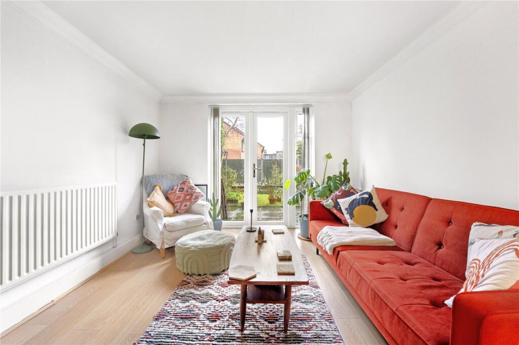 Main image of property: Higham Street, Walthamstow, London, E17