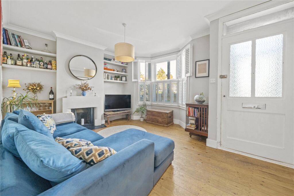 Main image of property: King Edward Road, Walthamstow, London, E17
