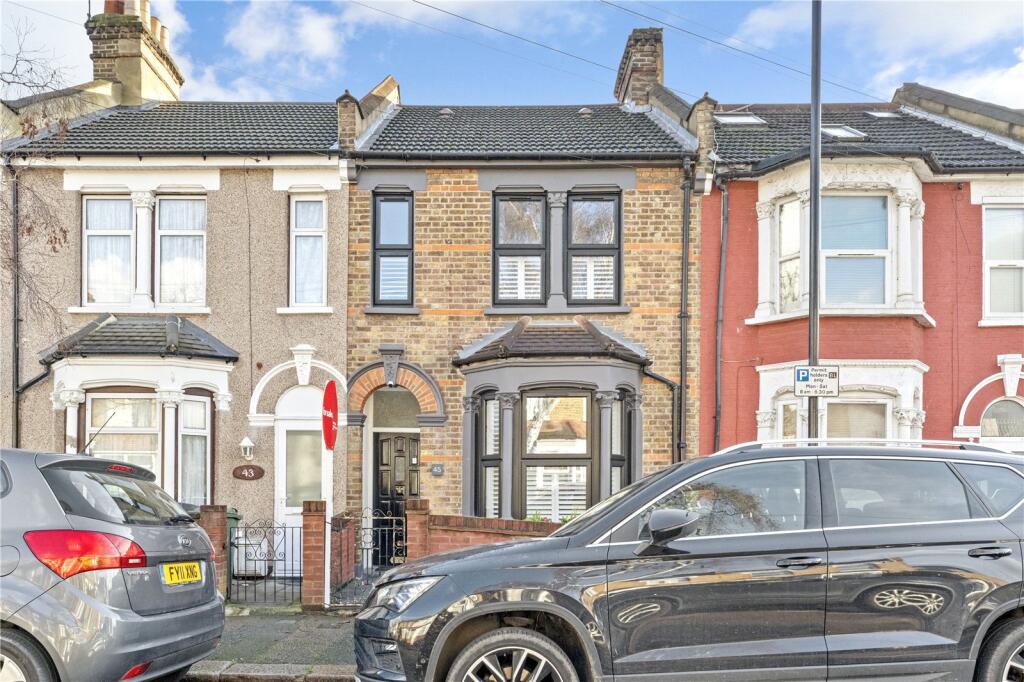 Main image of property: Melbourne Road, Walthamstow, London, E17