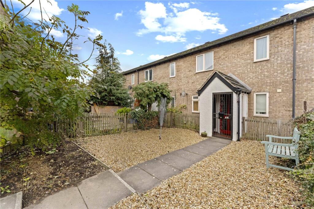Main image of property: Berryfield Close, Vestry Road, Walthamstow, London, E17