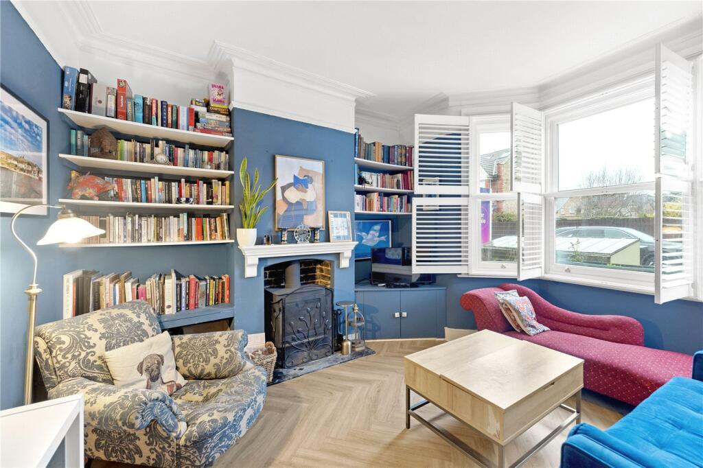 Main image of property: Boundary Road, Walthamstow, London, E17