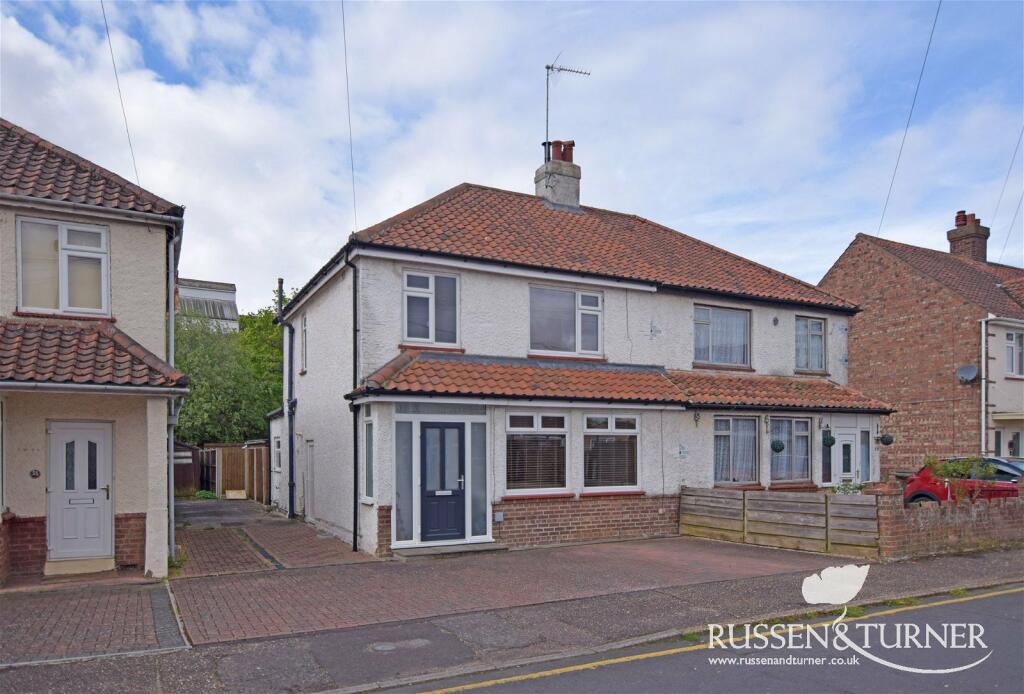 Main image of property: Milton Avenue, King's Lynn