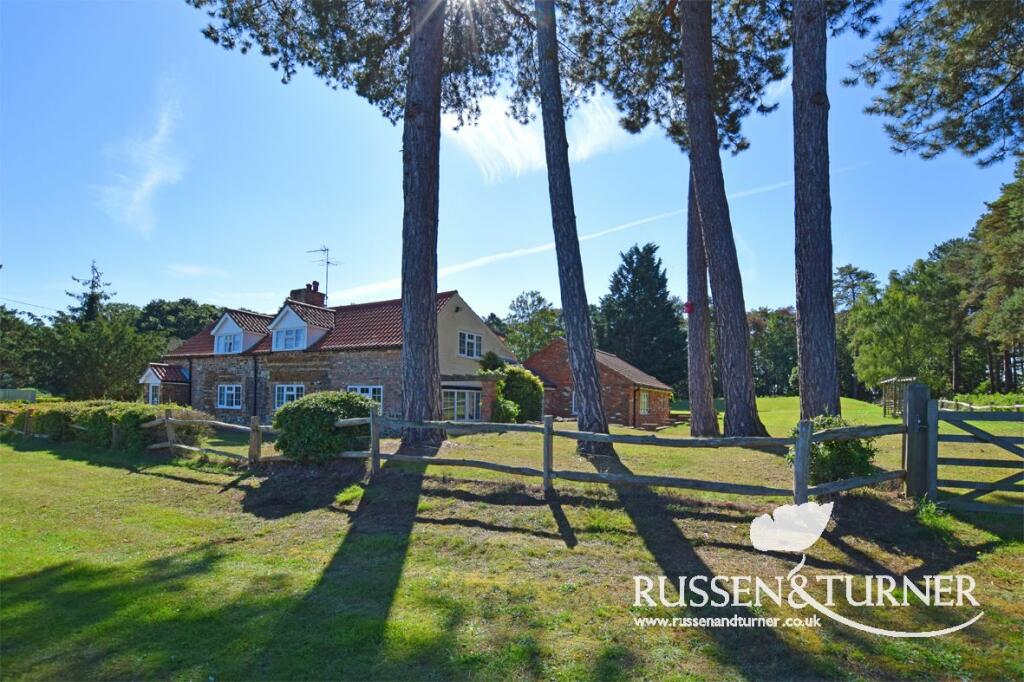 Main image of property: Fairstead Drove, Shouldham
