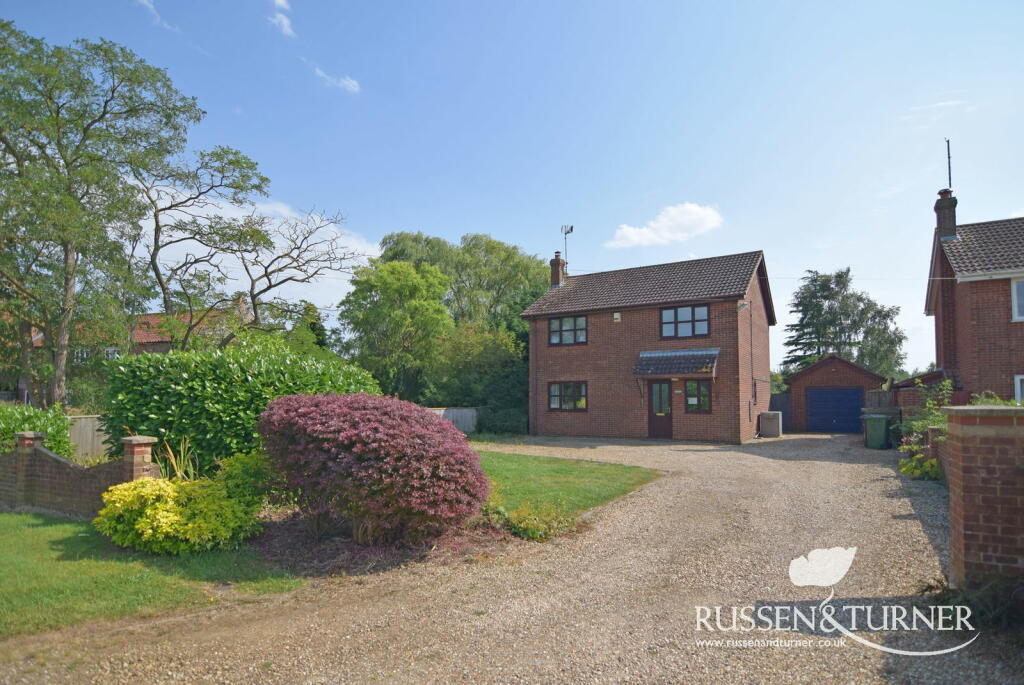 Main image of property: Sutton Road, Walpole Cross Keys