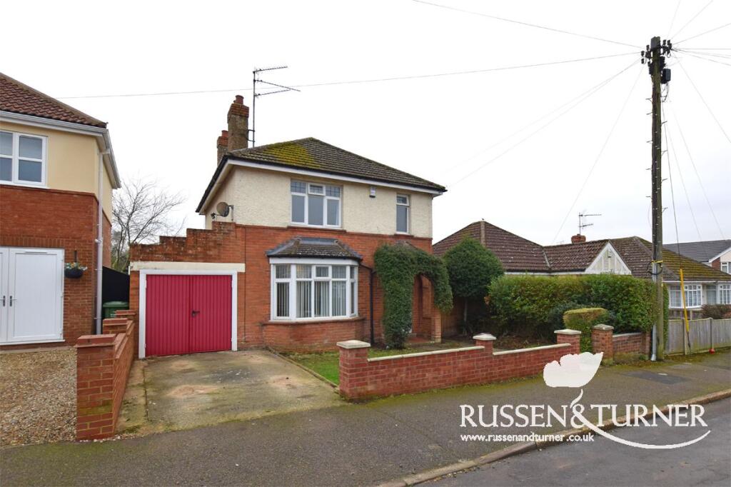 Main image of property: Jermyn Road, King's Lynn