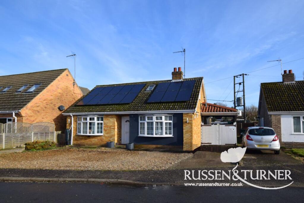 Main image of property: Graham Drive, Middleton