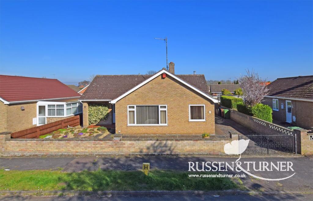 Main image of property: Beverley Way, Clenchwarton