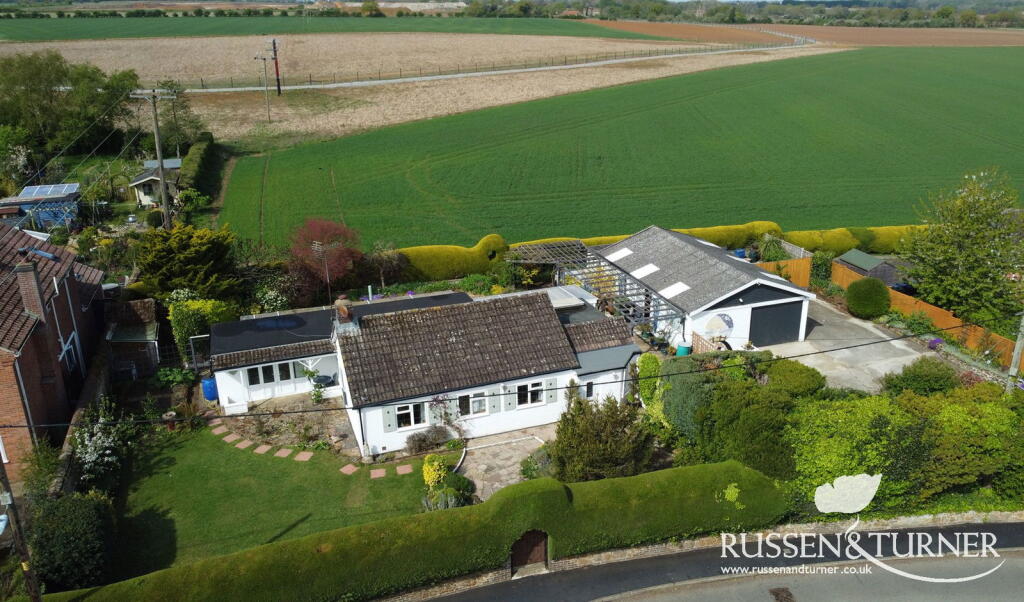 Main image of property: Gayton Road, East Winch