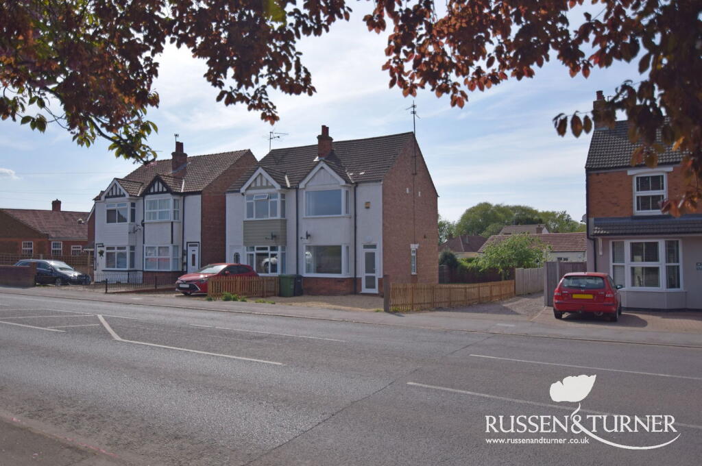 Main image of property: Wootton Road, King's Lynn