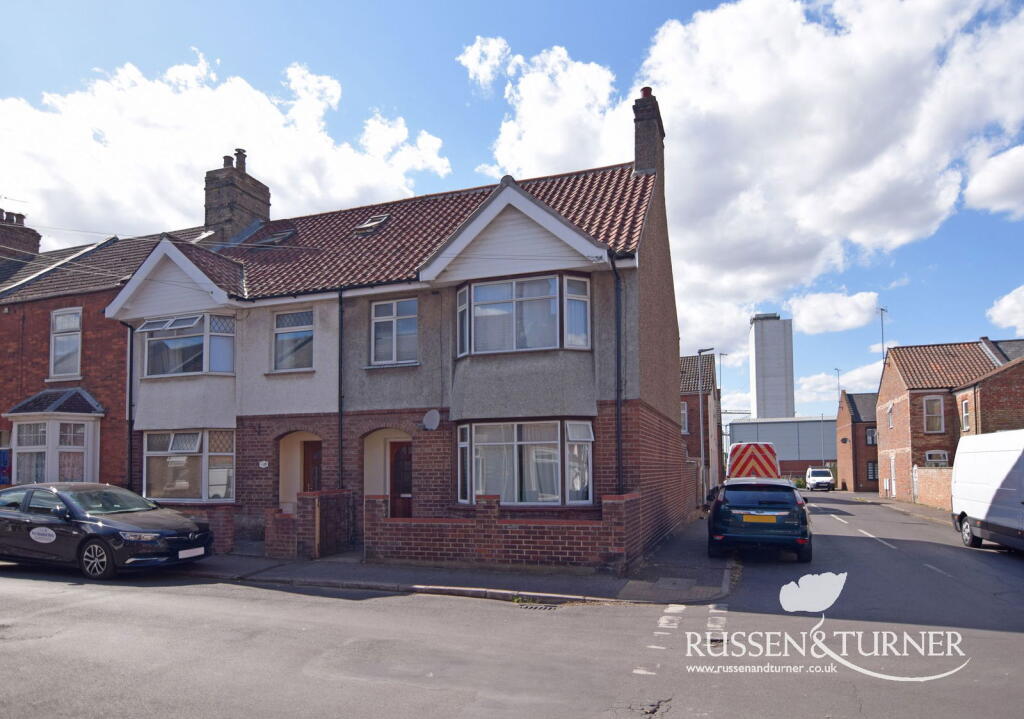 Main image of property: Cresswell Street, King's Lynn
