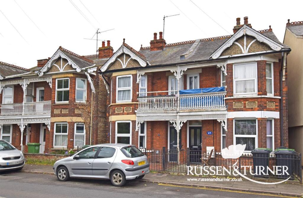 Main image of property: Two Self Contained, 2 Double Bedroom Flats, Tennyson Road, King's Lynn