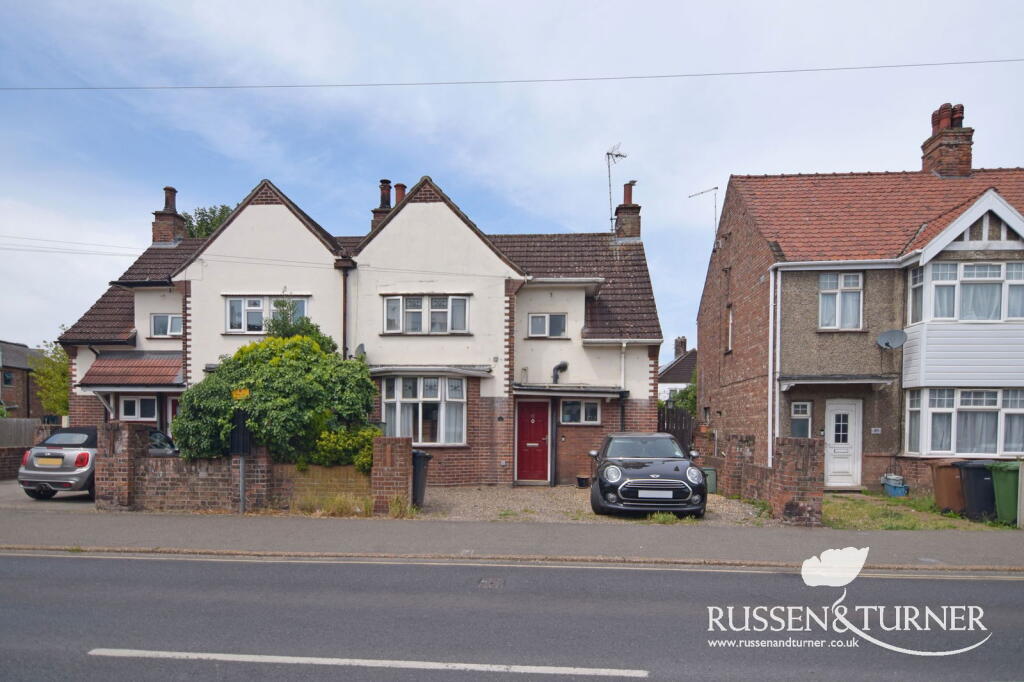 Main image of property: Tennyson Avenue, King's Lynn, PE30 2QJ