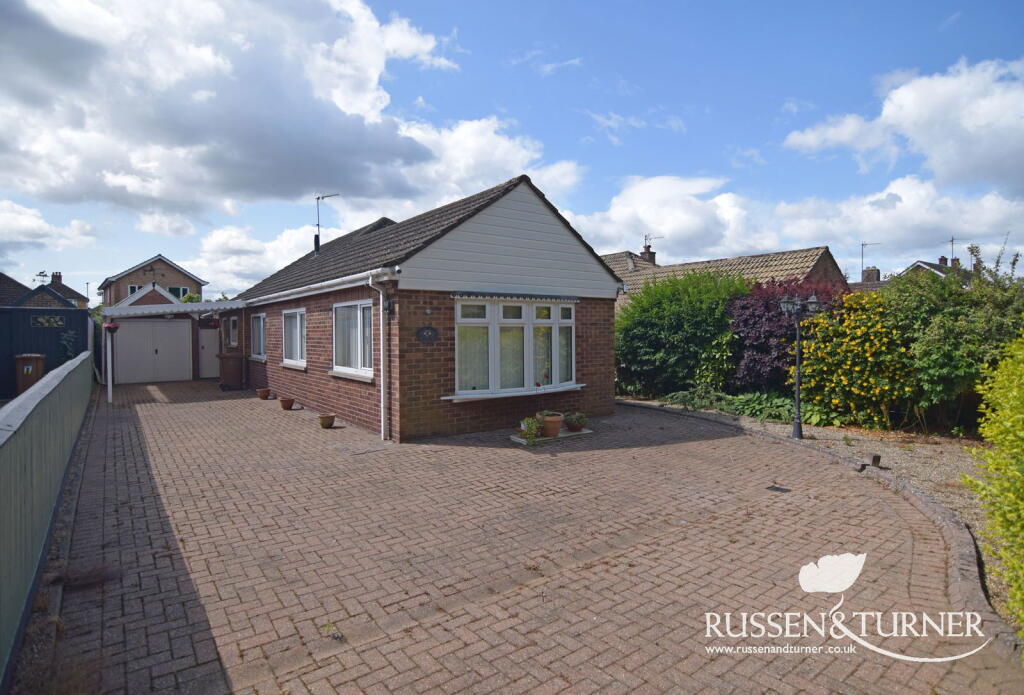 Main image of property: Hall Road, King's Lynn
