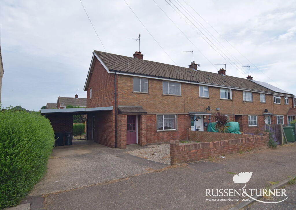 Main image of property: Columbia Way, King's Lynn