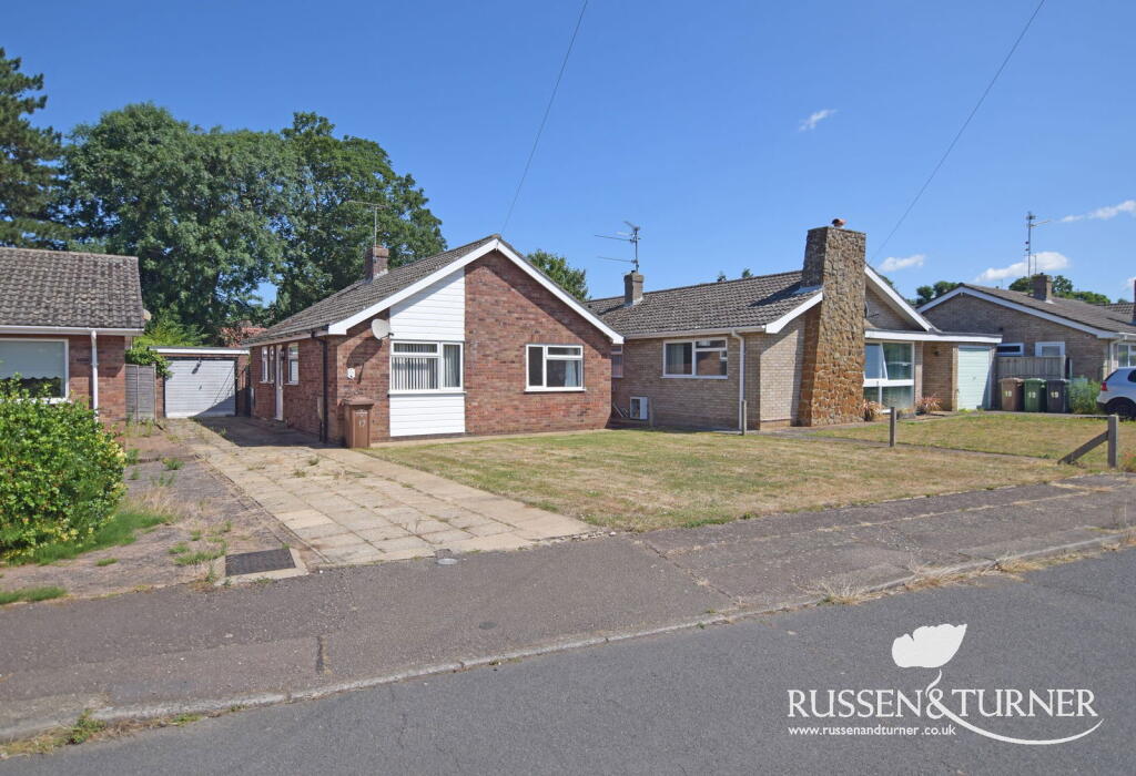 Main image of property: Brent Avenue, Snettisham