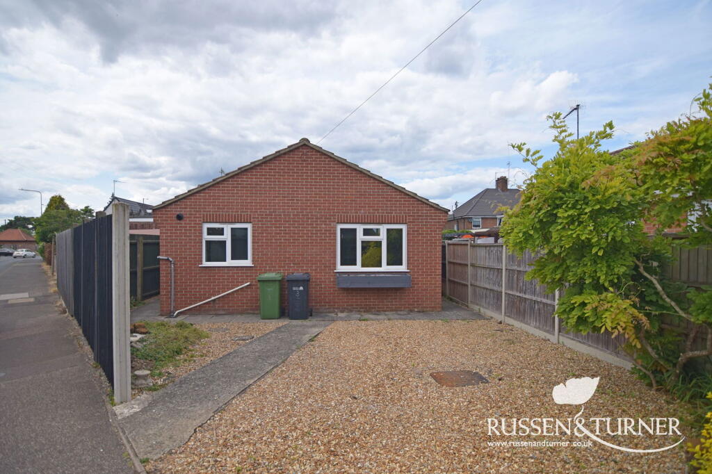 Main image of property: Reffley Lane, King's Lynn