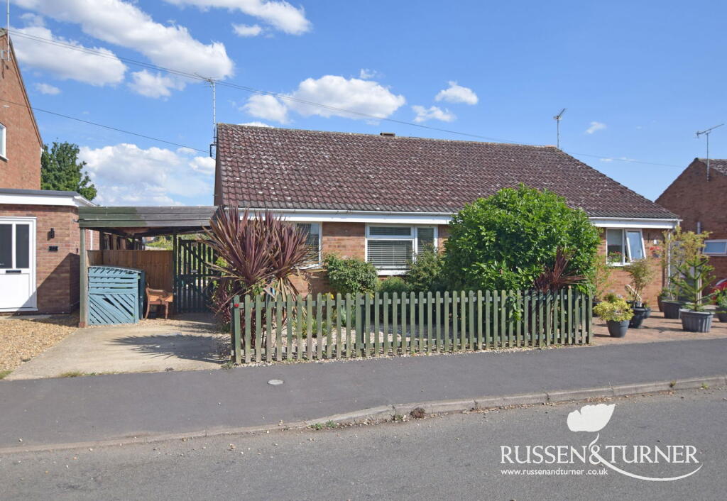 Main image of property: Sandringham Drive, Heacham