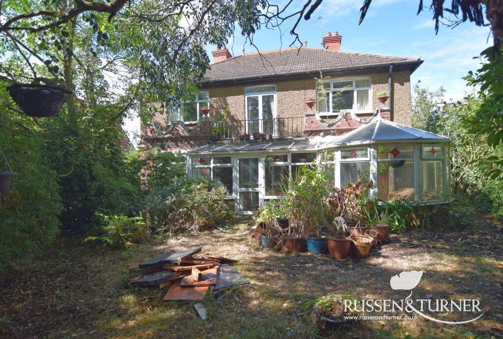 Main image of property: Station Road, Dersingham