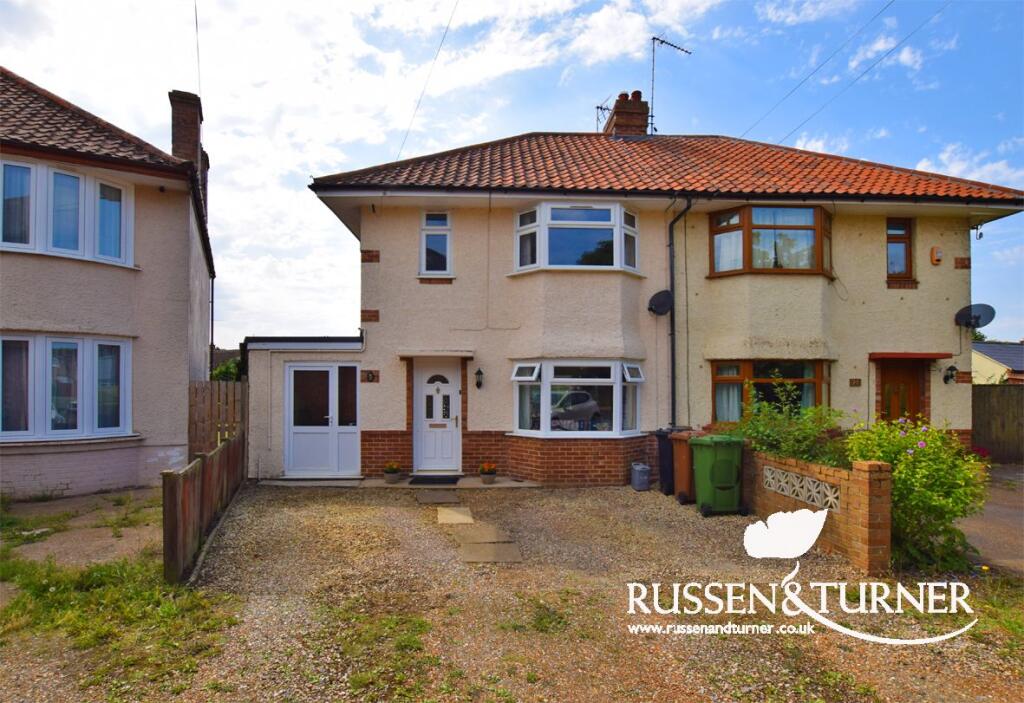 Main image of property: Empire Avenue, King's Lynn