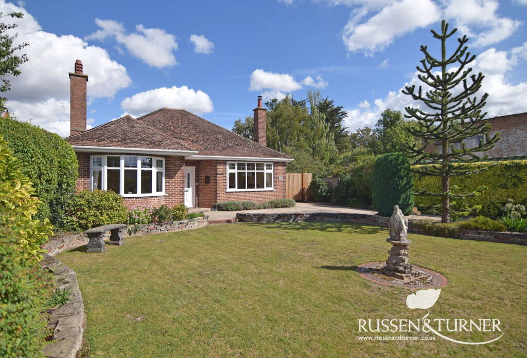 Main image of property: Clenchwarton Road, West Lynn
