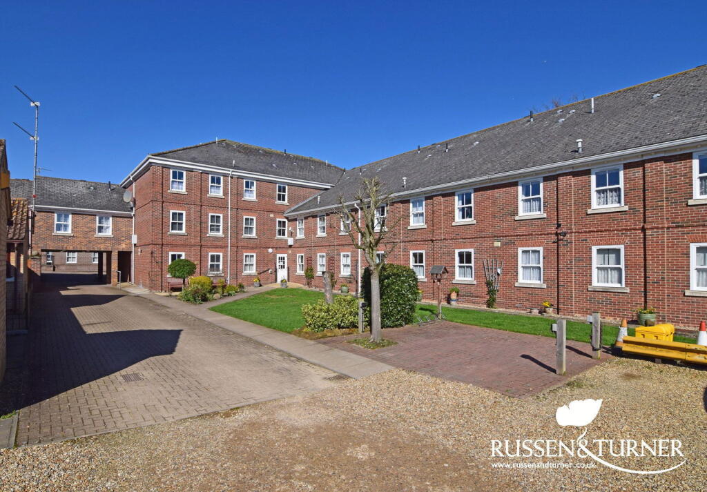 Main image of property: County Court Road, King's Lynn