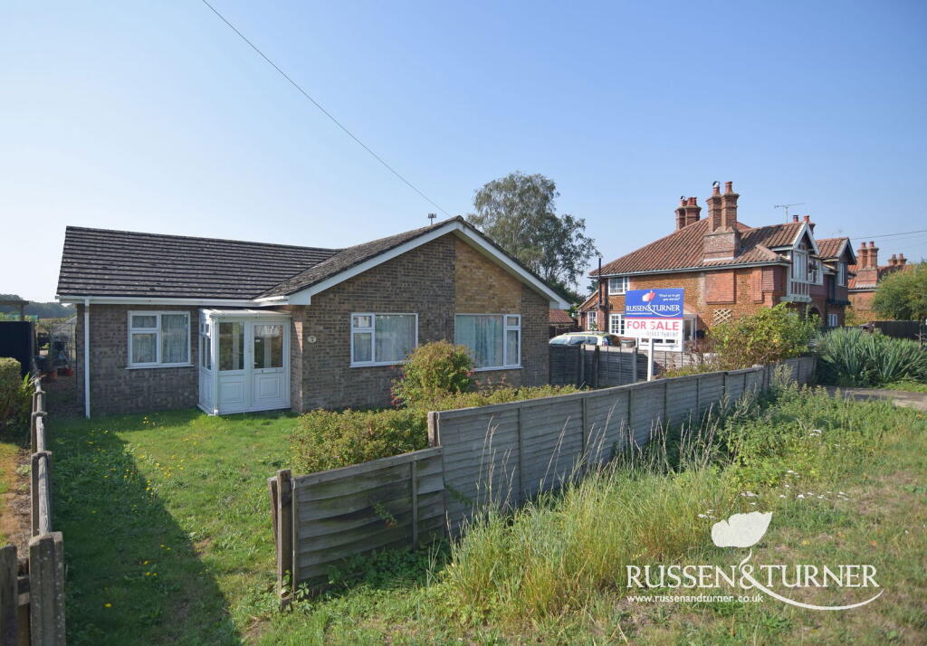 Main image of property: Lynn Road, East Winch