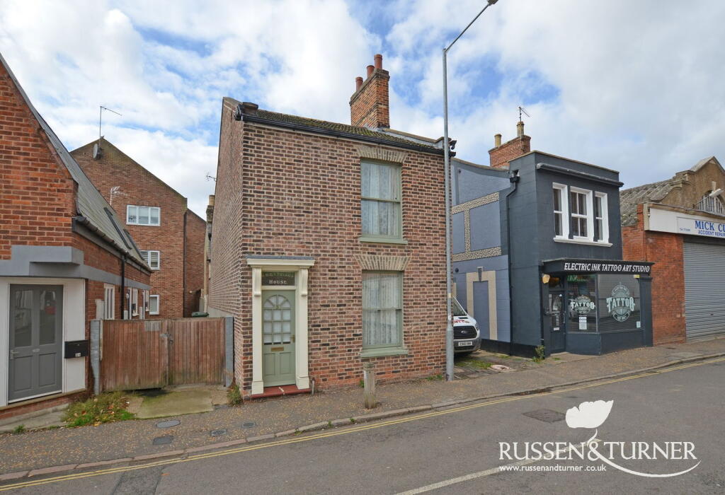 Main image of property: Tower Place, King's Lynn