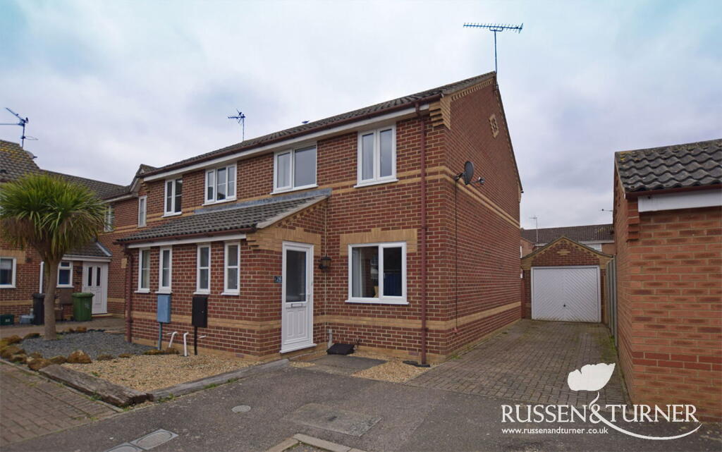 Main image of property: Woodbridge Way, King's Lynn