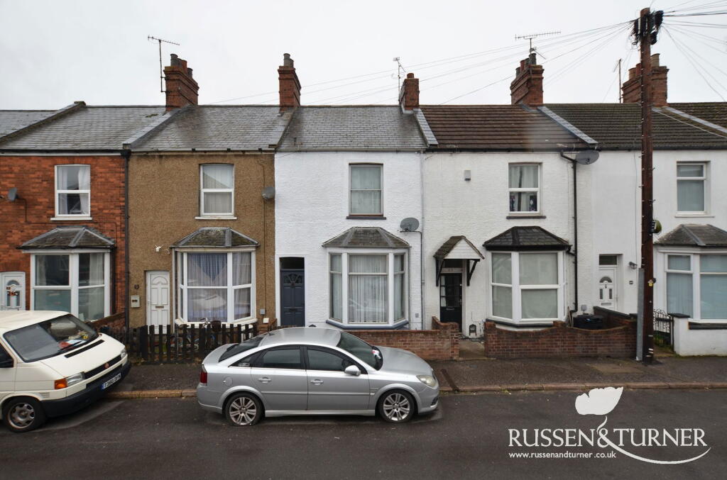 Main image of property: Cresswell Street, King's Lynn