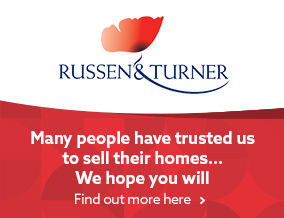 Get brand editions for Russen & Turner, Kings Lynn