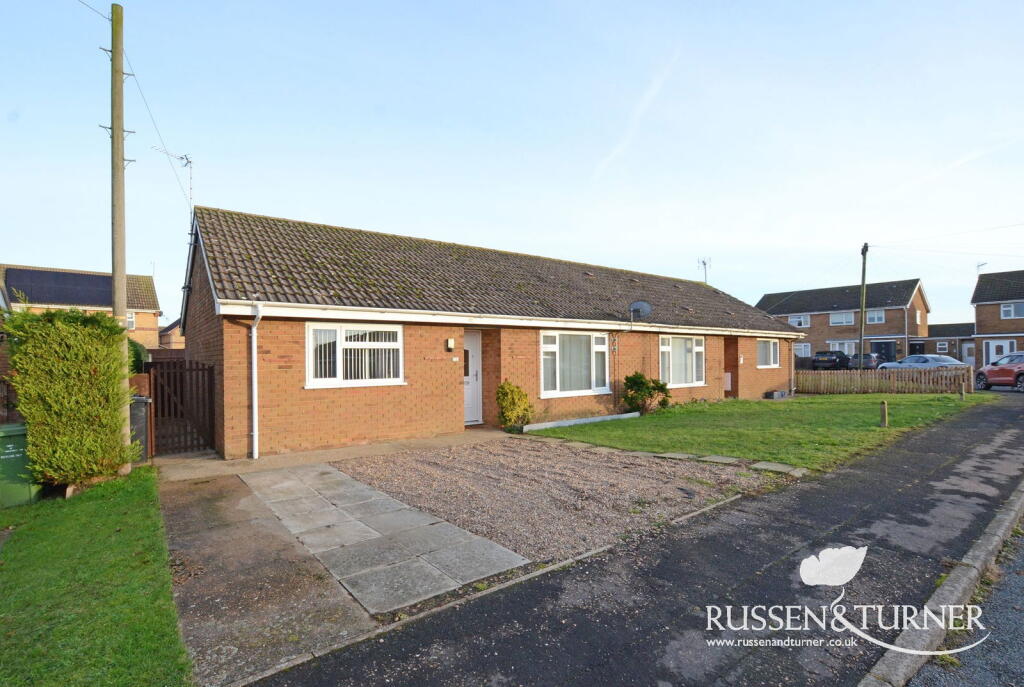 Main image of property: Town Close, East Winch