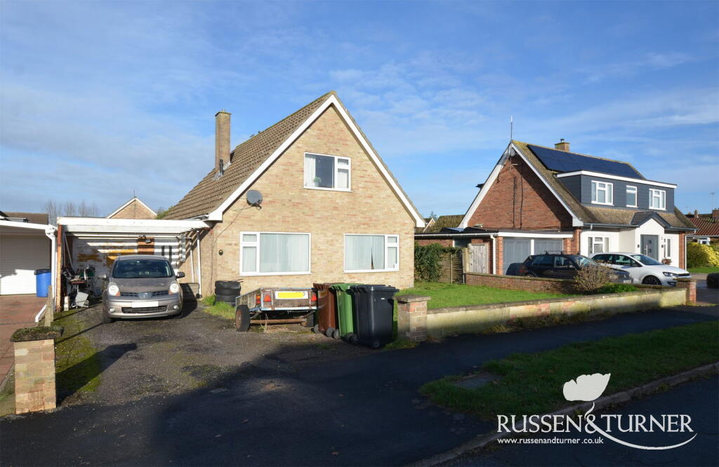 Main image of property: Fir Tree Drive, West Winch