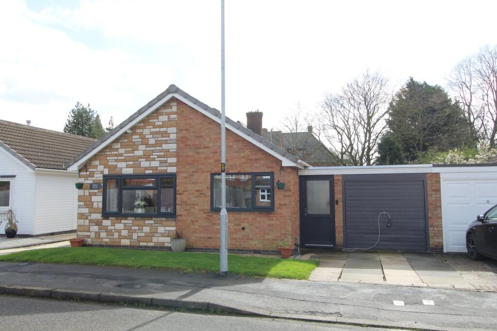 3 bedroom bungalow
