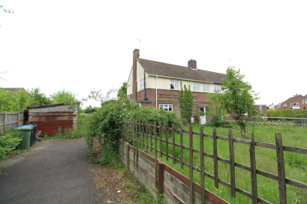 Main image of property: Goodacre Road, Ullesthorpe, LE17