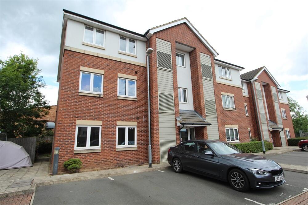 Main image of property: Leicester Road, Lutterworth, LE17