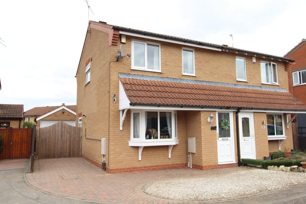 Main image of property: Bell Close, Broughton Astley, LE9