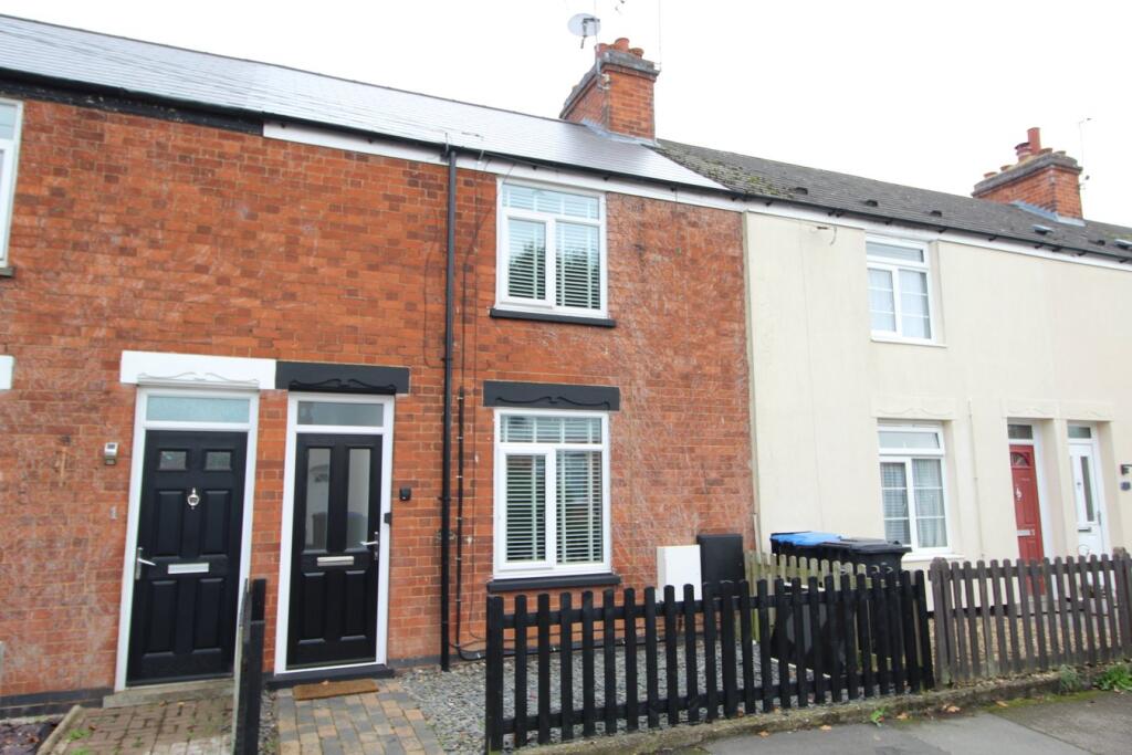 Main image of property: Council Street, Lutterworth, LE17