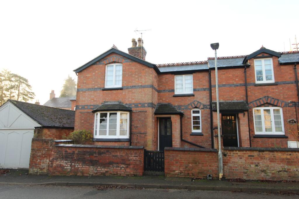 Main image of property: Lutterworth Road, Bitteswell, LE17