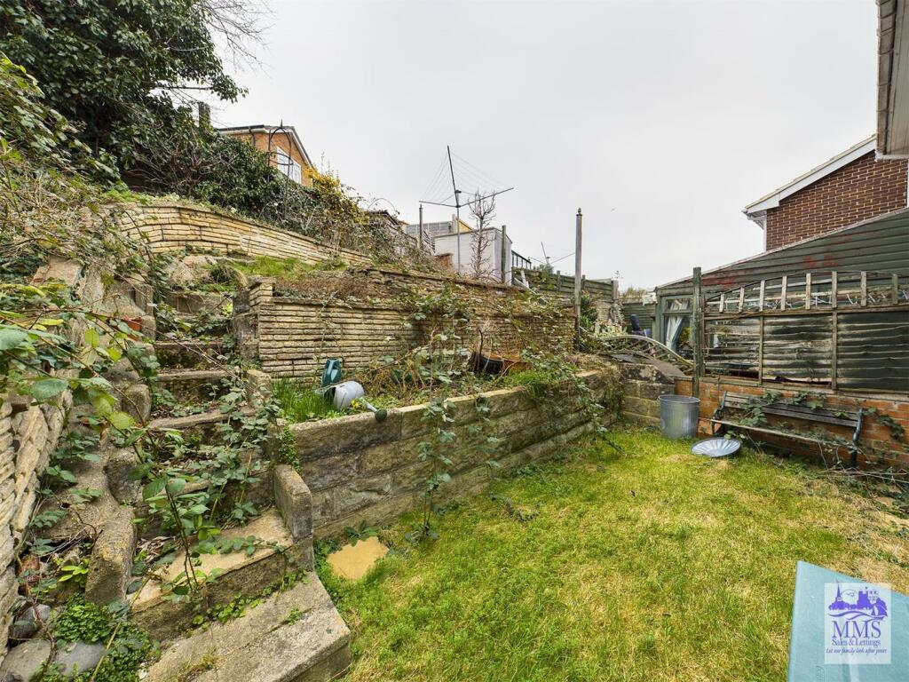 3 bedroom semidetached house for sale in Charles Drive, Cuxton,, ME2