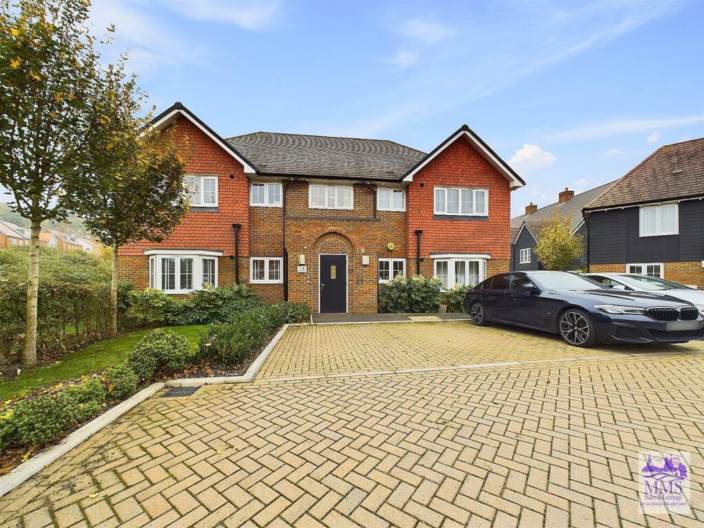 Main image of property: Nightingale Drive, Wouldham
