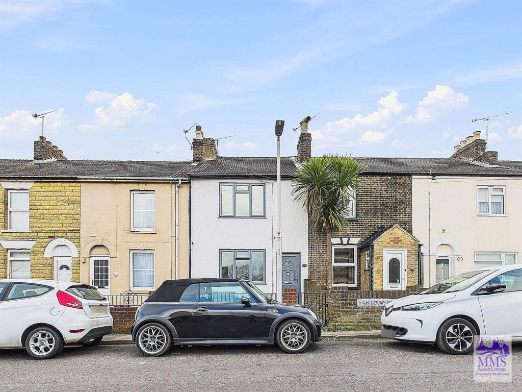 Main image of property: High Dewar Road, Rainham