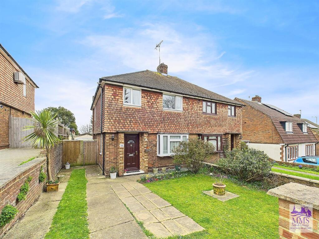 Main image of property: Pepys Way, Strood, Rochester