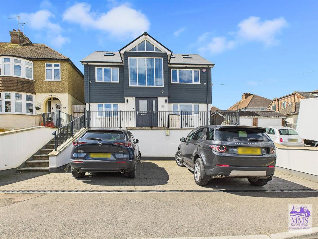 Main image of property: Cliffe Road, Strood