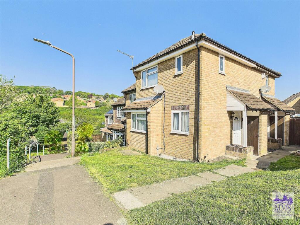 Main image of property: Emily Road, Walderslade