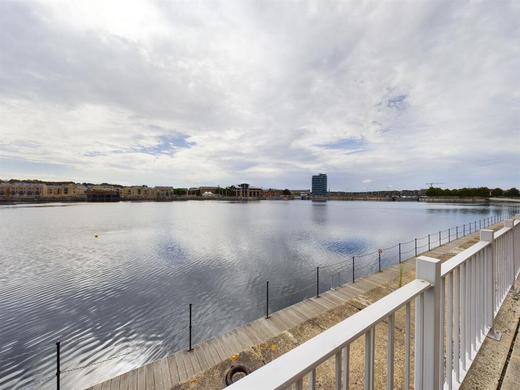 Main image of property: Watersmeet, Restharrow Way St Marys Island