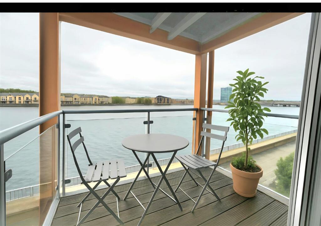 Main image of property: Watersmeet, Restharrow Way St Marys Island