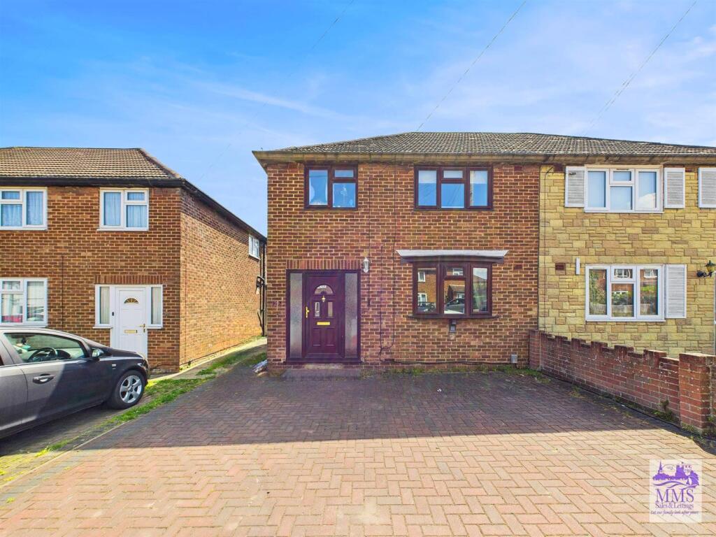 Main image of property: Lilac Road, Strood, Rochester