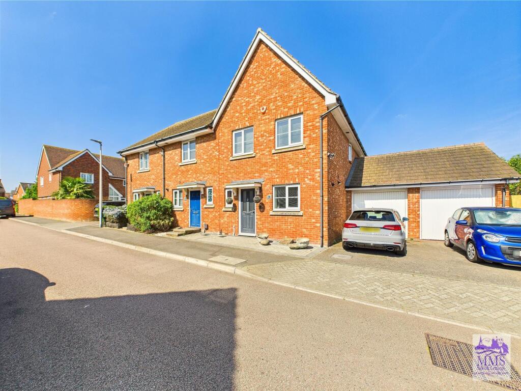 Main image of property: Gold Drive, Wainscott